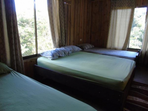 Hotel El Tesoro de Sir, Drake Bay